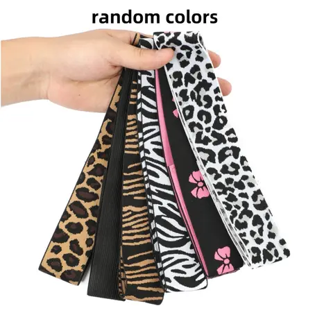 Headband -Free Gift Random Color 1 PC