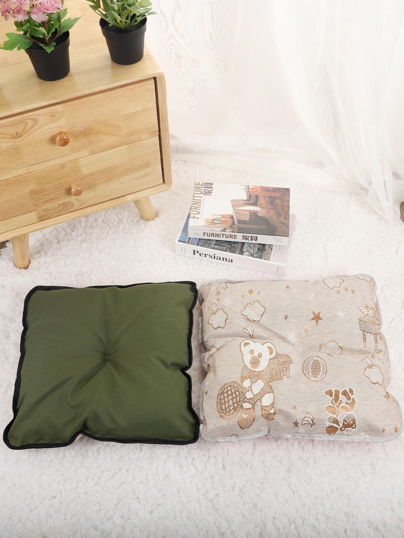 Portable Summer Cooling Pet Tent - Breathable Outdoor Pet Bed with Minimalist Design & Easy-Fold Structure gadgets cat Foldable Mat removable shade