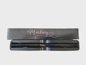 Marleny Waterproof Makeup Eyeliner Pencil