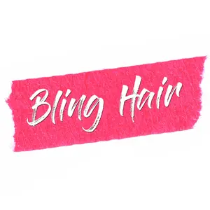 Bling Hair store Bling Hair store