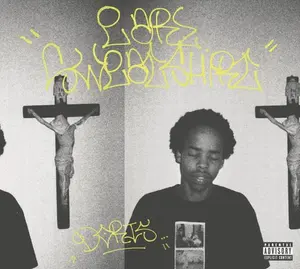 Earl Sweatshirt - Doris  [COMPACT DISC - CD]