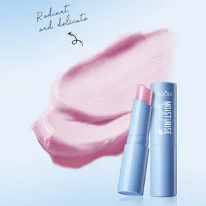 Hyaluronic Acid Lip Balm I Instant Plump & Hydrate Iviral Lip Care