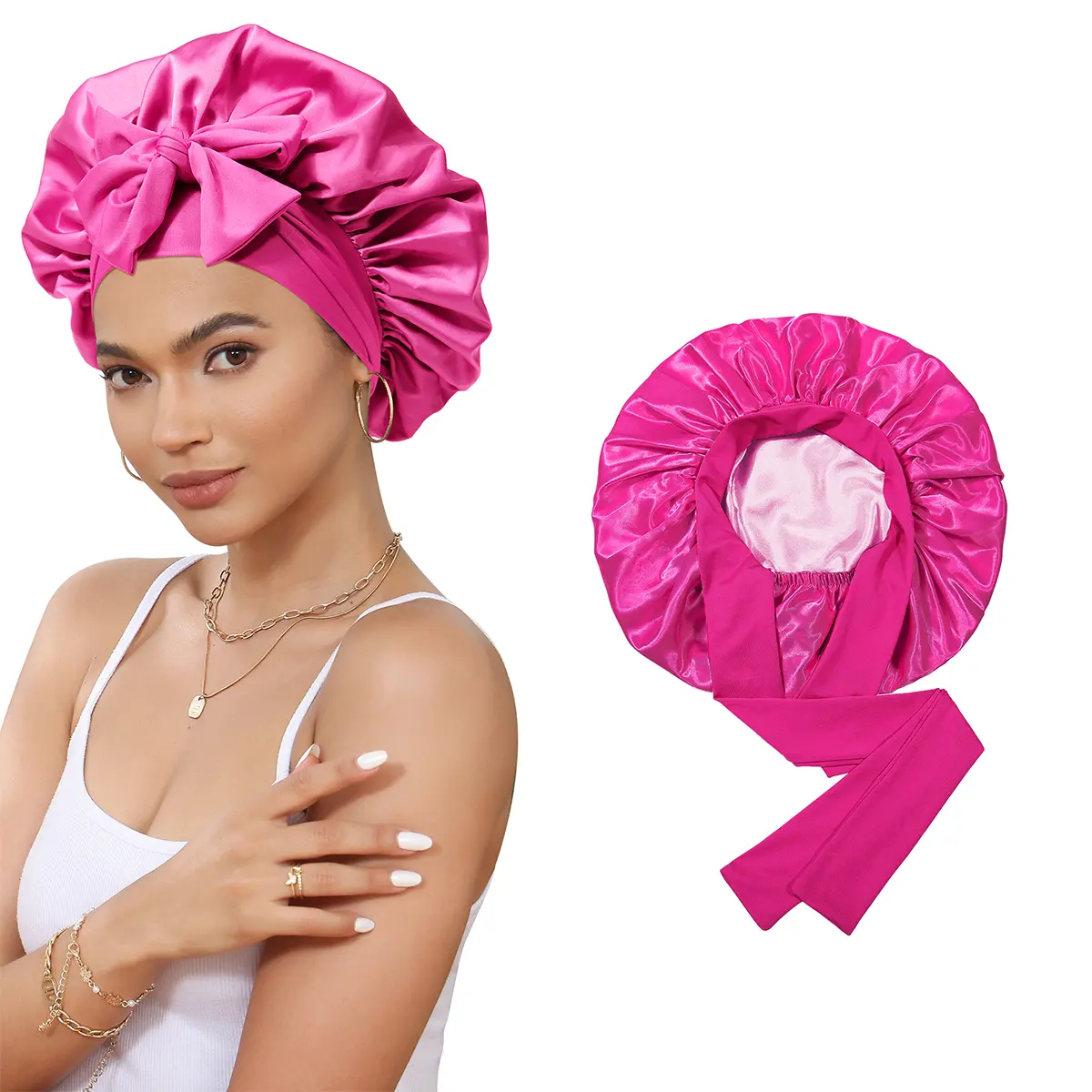 Rose Red-Skin Powder