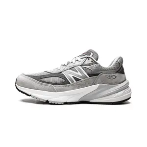 990v6 "Grey" M990GL6