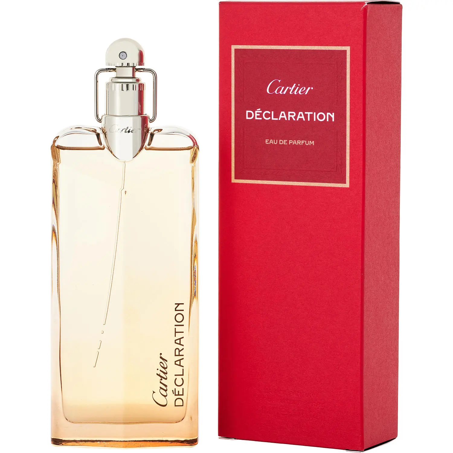 Declaration By Cartier Eau De Parfum For Men