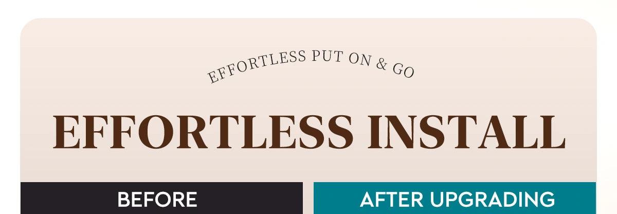 [Salon-Quality] Trendy Butterfly Cut Face- Framing Peacock Curls Pull Go 13x6 Full Glueless Lace Front Wig Pre-Styled Heavy Layers Cut Body Wave Natural hairline Human Hair 250% Density Wave Wig