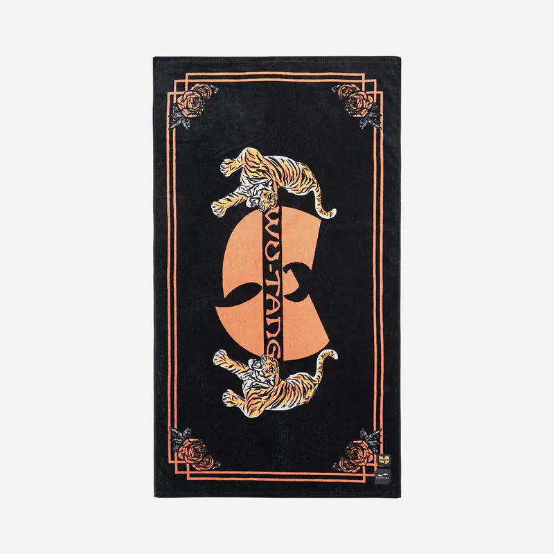 Triumph Reusable Tote | Wu-Tang Clan x Realtree x Slowtide