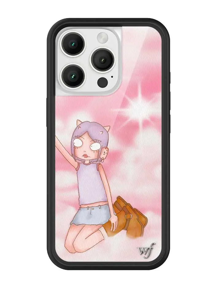 Wildflower Cases- Enya iPhone Case | Durable Collab Trendy Cute