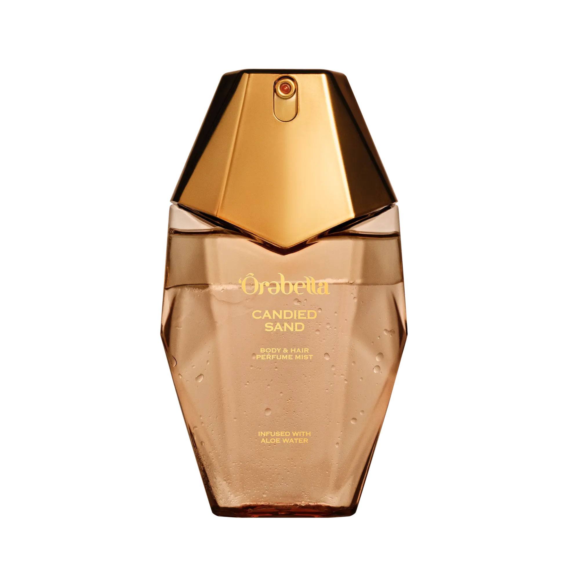 [NEW] Candied Sand - Musky Gourmand | Body & Hair Perfume Mist