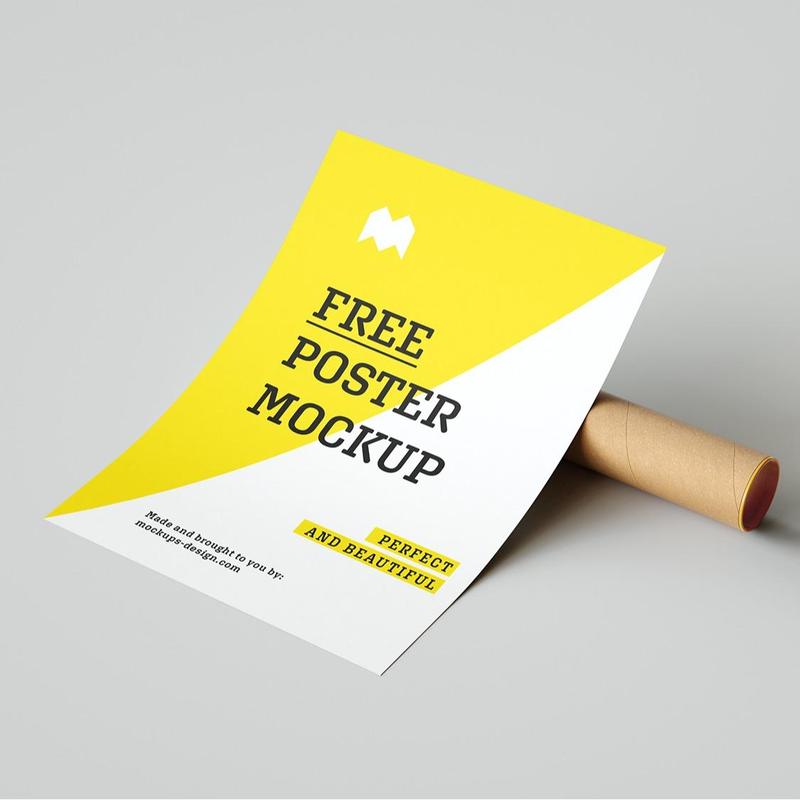 Hudson Williams and Connor Storrie in Magazine Poster