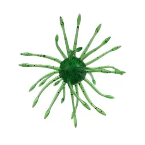 Yamamoto Uni Soft Plastic Bait 1Pk