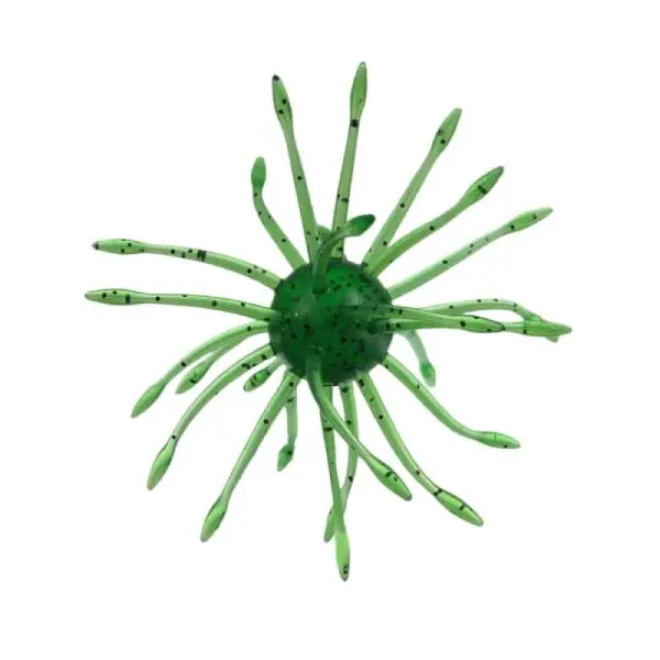Yamamoto Uni Soft Plastic Bait 1Pk