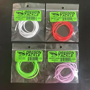 Oregon Tackle Microtubing