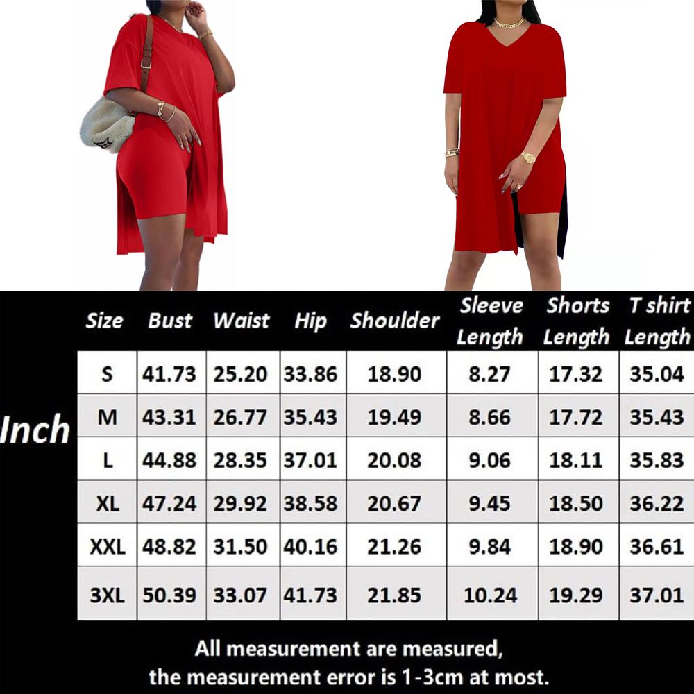 Difanlv Women's 2 Piece Outfits Short Sleeve Tunic Top & Bodycon Shorts, Breathable Loungewear for Outdoor Activities Tracksuit Soft Casual Difanlv Women's 2 Piece Outfits Short Sleeve Tunic Top & Bodycon Shorts, Breathable Loungewear for Outdoor Activities Tracksuit Soft Casual