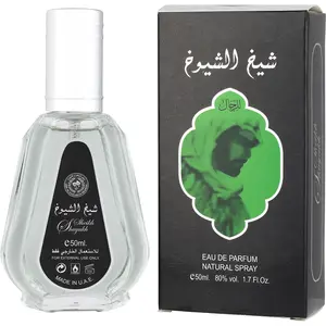 Lattafa Sheikh Al Shuyukh By Lattafa Eau De Parfum For Unisex