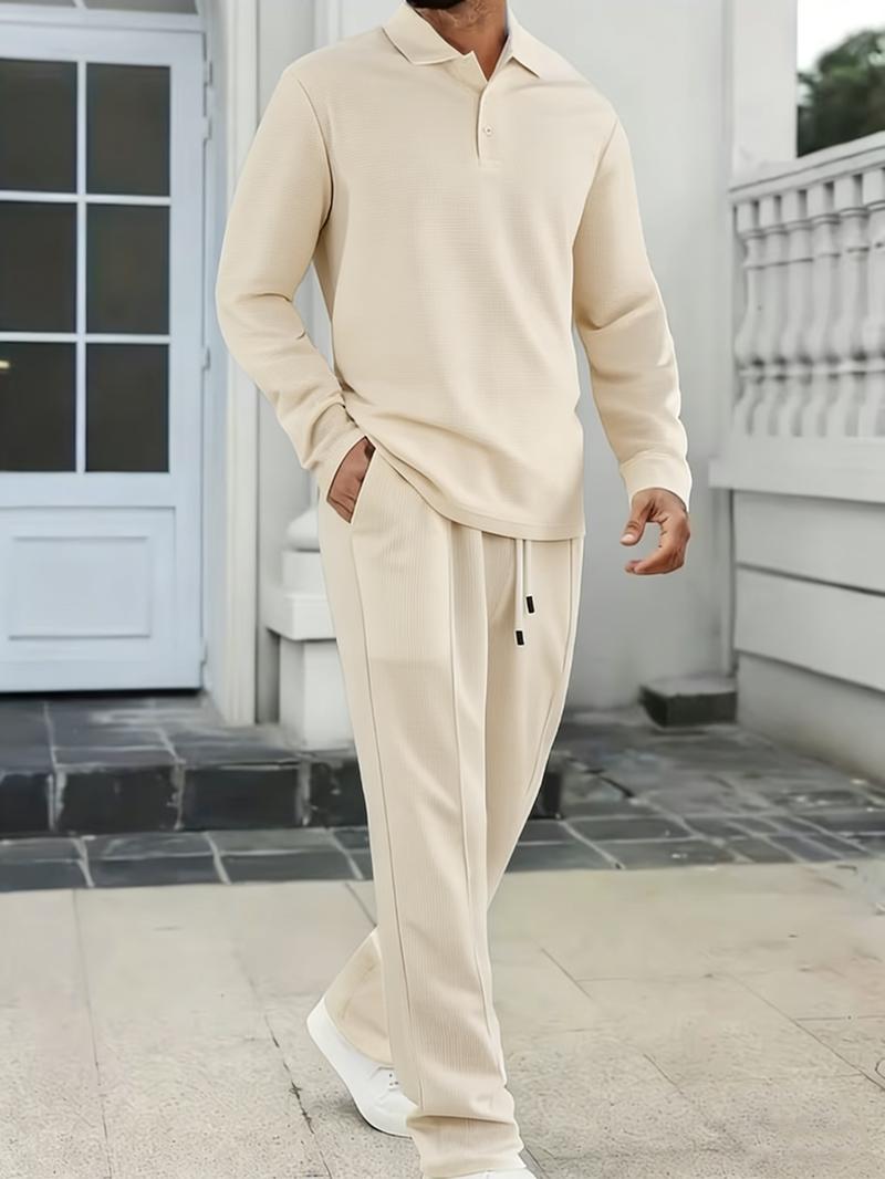 2-piece men's luxury retro suit set - Four season long sleeved jacket and pants with chest pocket, button front, customized for business, formal, and semi formal occasions - men's elegant two-piece set, casual wear, business attire 2-piece men's luxury retro suit set - Four season long sleeved jacket and pants with chest pocket, button front, customized for business, formal, and semi formal occasions - men's elegant two-piece set, casual wear, business attire