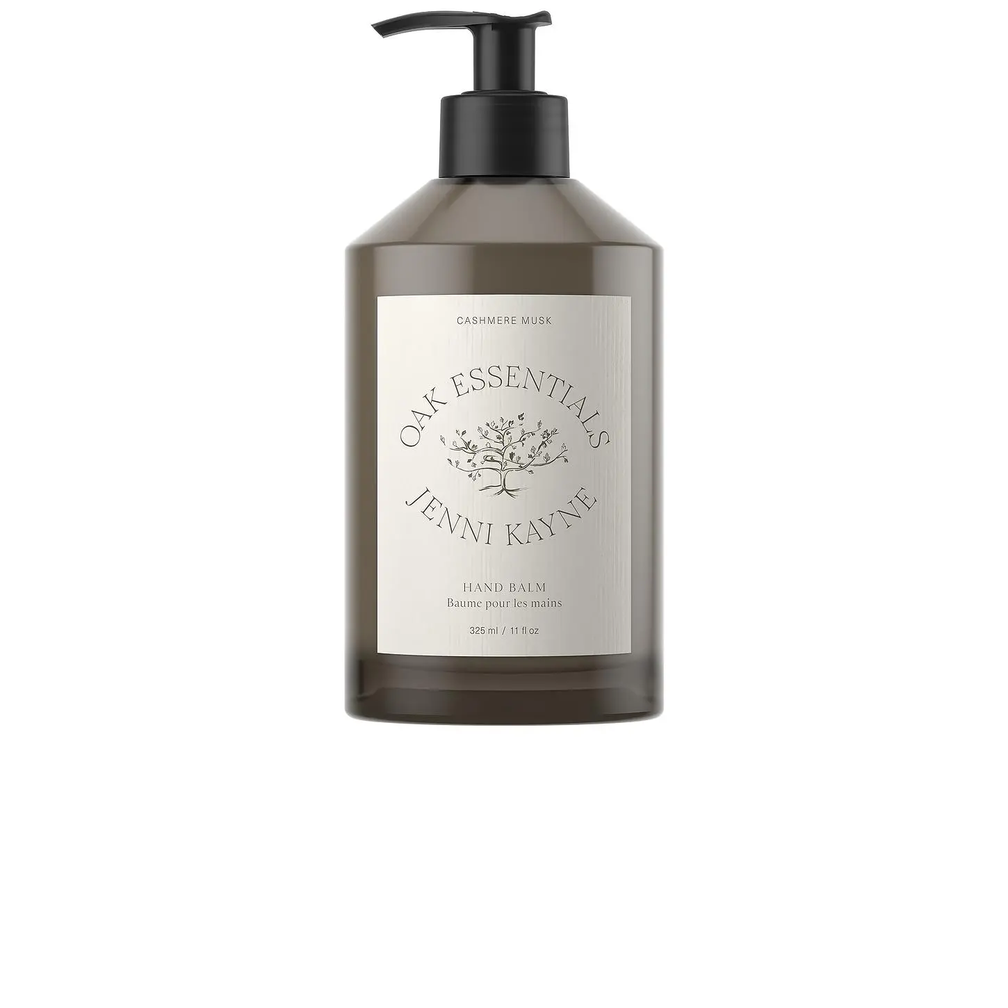 Oak Essentials Jenni Kayne X Oak Essentials Hand Lotion