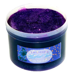 Twilightâs Herbal Tea Twilightâs Herbal Tea