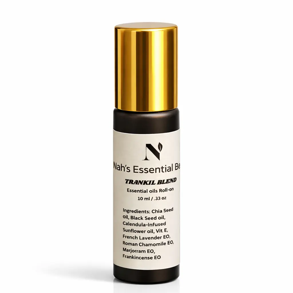 Trankil Blend Roll-On Essential Oil Blend