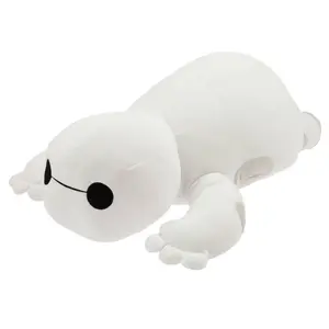 Disney Big Hero 6 Baymax Kids' Cuddleez Plush