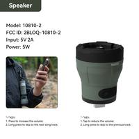 Bluetooth Speaker Module