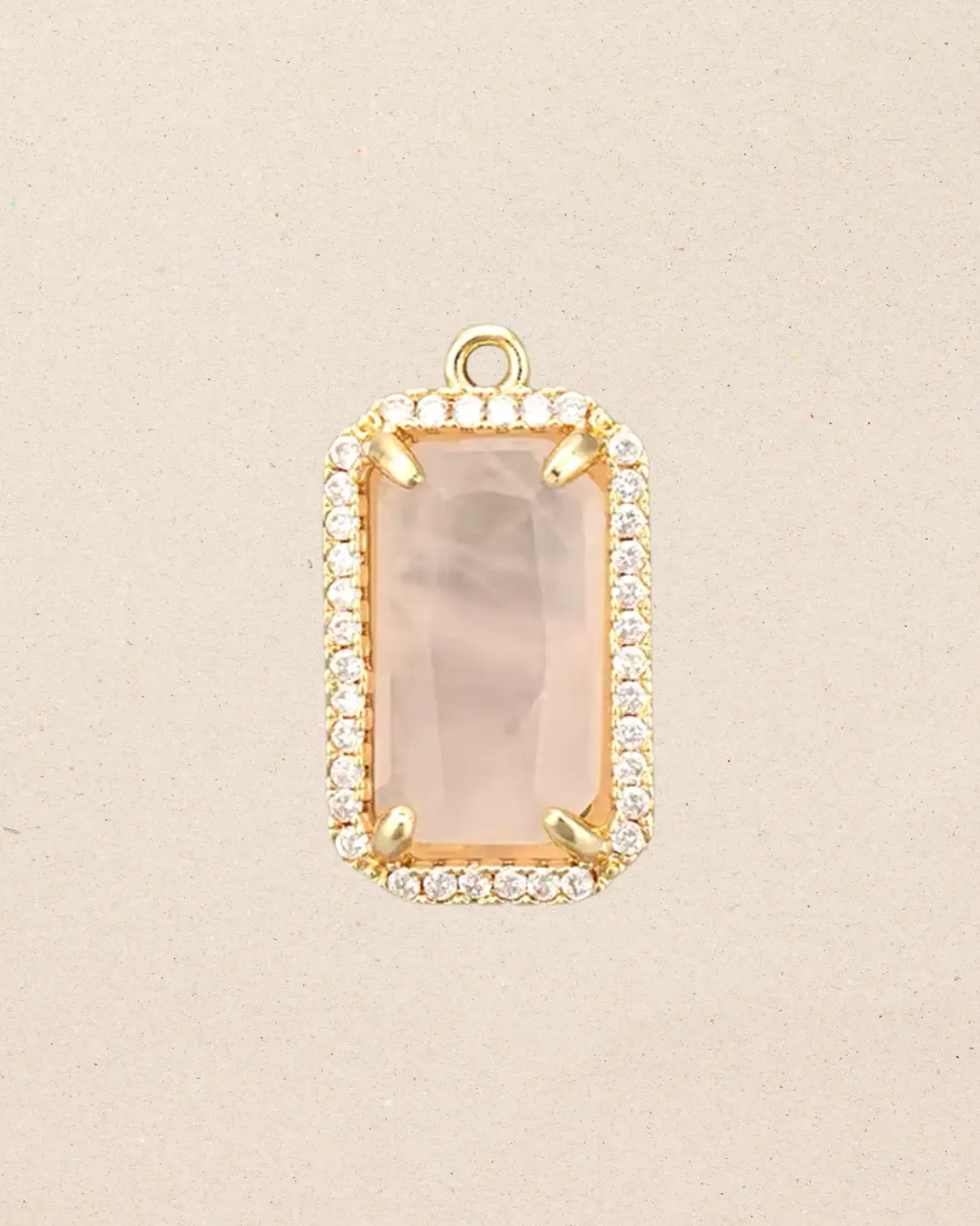 Charm: Number 22