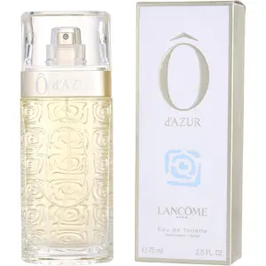 O D'azur By Lancome Edt For Women
