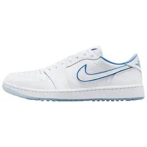 Air Jordan 1 Low Golf 'White Legend Blue'