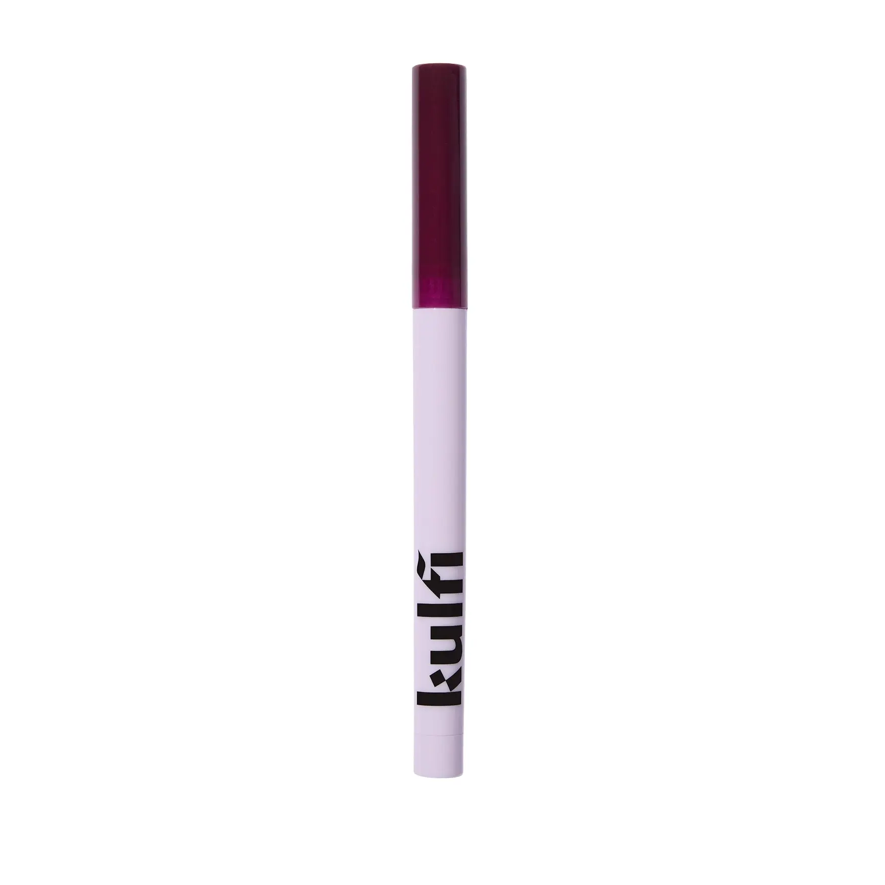 Lassi Lips Staining Lip Liner - Up to 10hr Wear, Transfer-proof, Creamy & Blendable, Unique-to-you stain with Vitamin E & Peptides