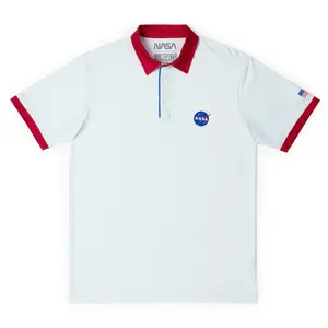 NASA "The A-Polo Project" – All-Day Polo
