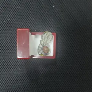 KCC2024 RING AND BOX