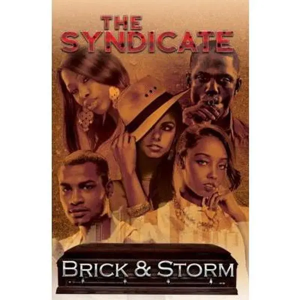 USED-The Syndicate: Carl Weber Presents by Brick (Paperback)
