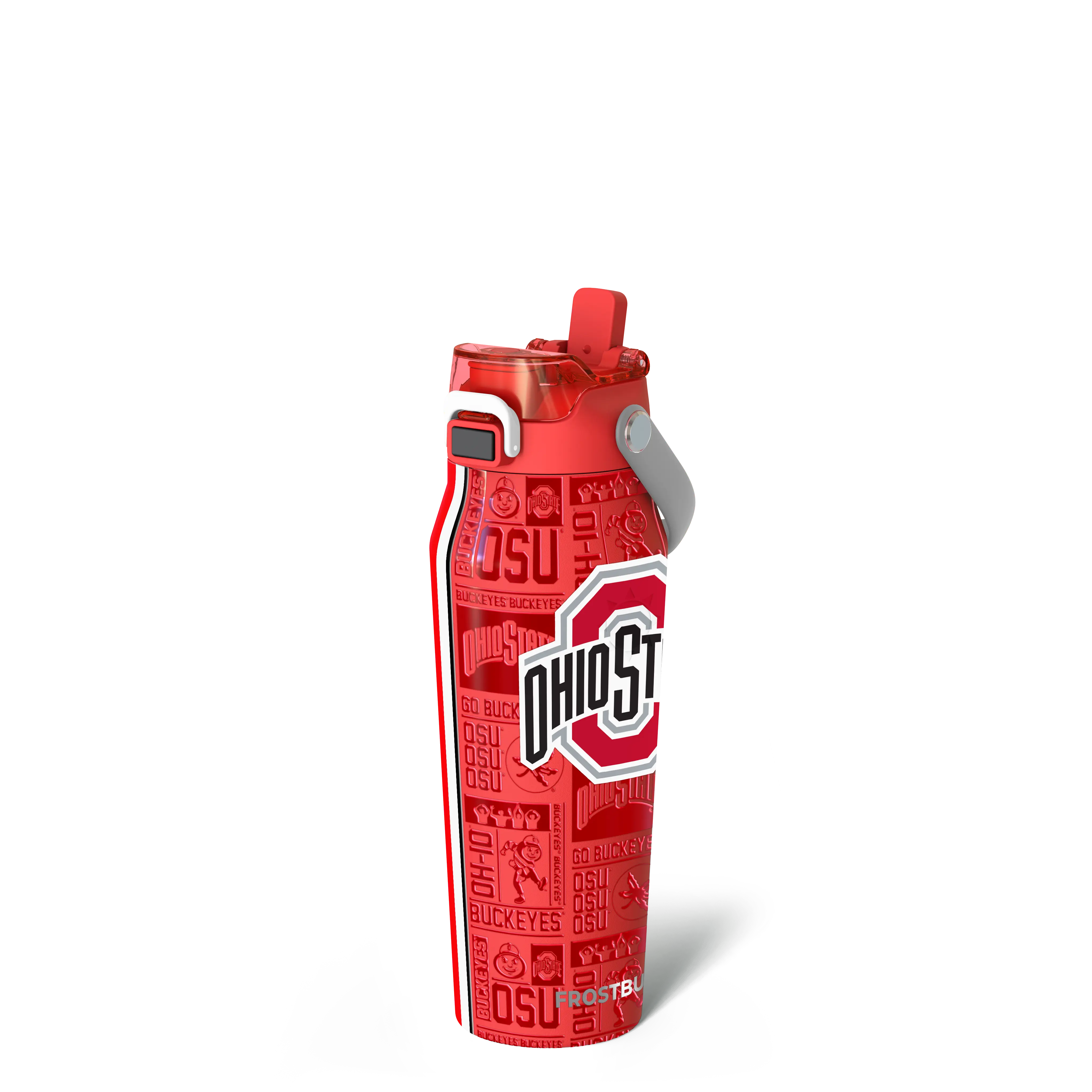 Ohio State Buckeyes | Legacy 24oz