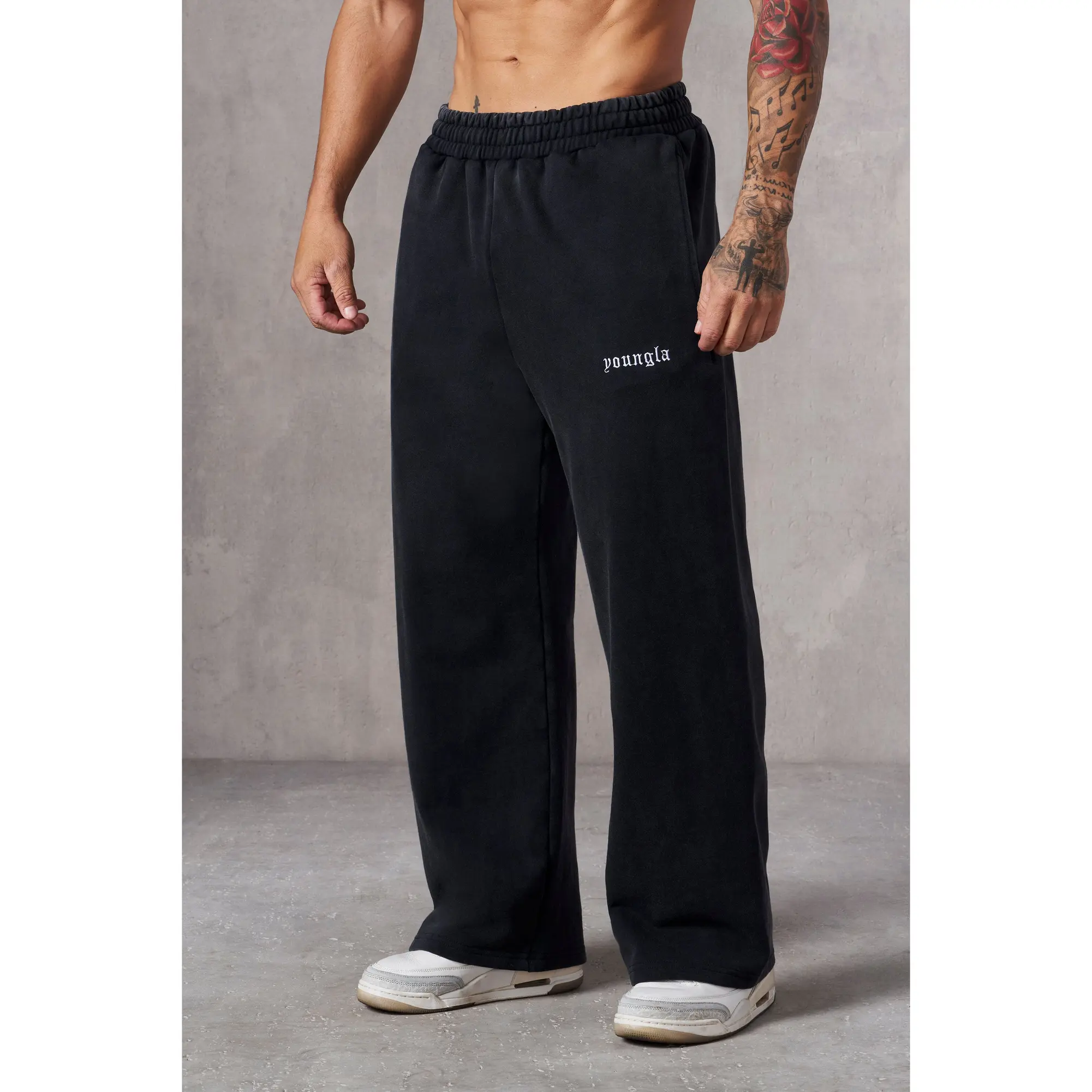 2111 - Classic Baggy Sweats
