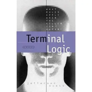 USED-Terminal Logic (Ethan Hamilton Technothrillers Trilogy #2) by Jefferson Scott (Paperback)