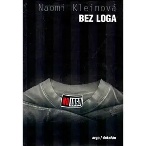 USED-Bez loga by Naomi Klein (Hardcover)
