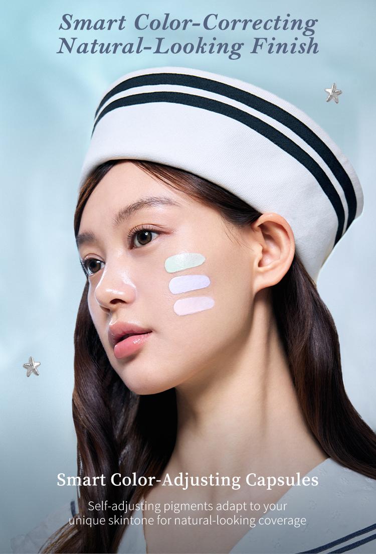 Flower Knows Shell's Jewel Collection Color Correcting Primer, moisturize, hydrating, instant, skincare, dealsforyoudays