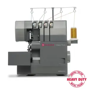 Singer HD0400S Heavy Duty Serger Machine Singer HD0400S Heavy Duty Serger Machine