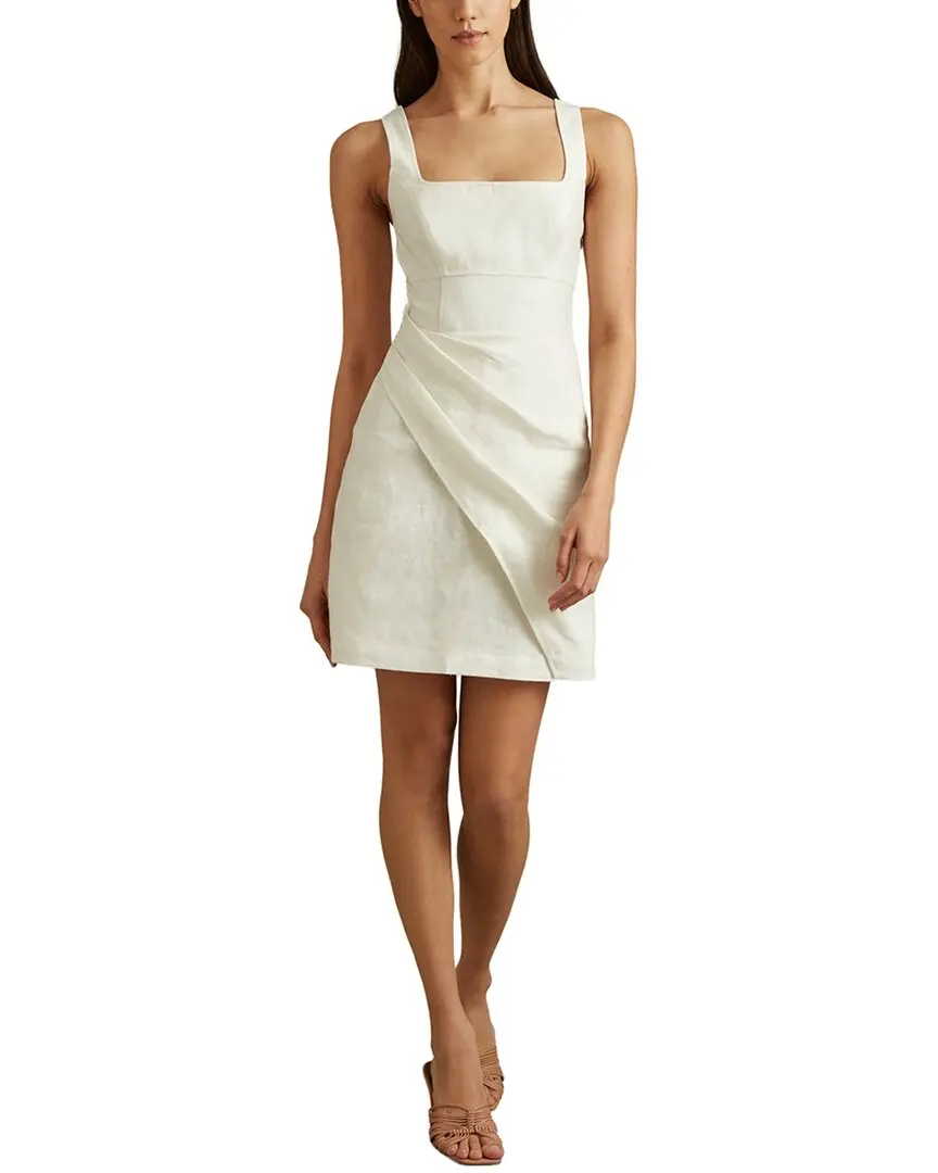 Reiss Piper Dress