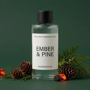 Ember & Pine