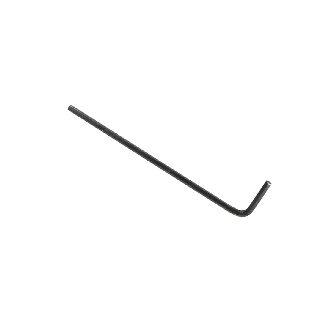 Allparts Hex Allen Wrenches, 3/32" (25 pcs)