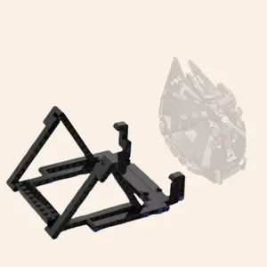 Dark Falcon Stand *ONLY 75389