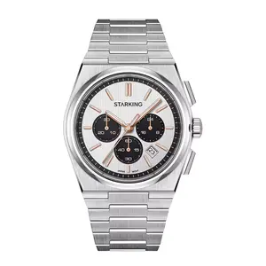 MACHER Apex Chronograph