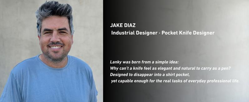 CJRB Lanky Gentleman’s Knife Balance Elegance and Utility CEO Knives Pocket Folding Knives built for pocket Everyday carry and Daily Tasks