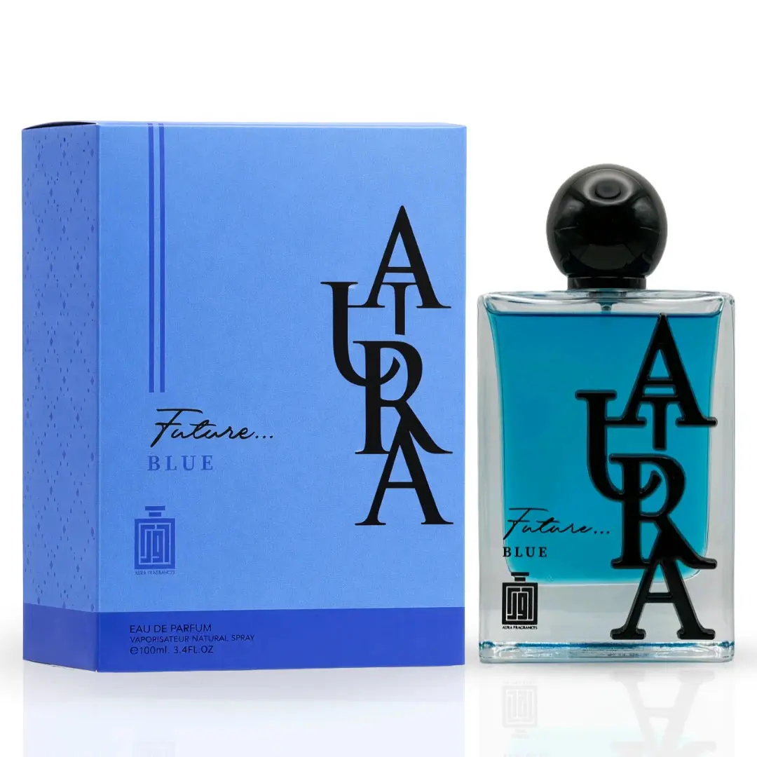 pacific aura fragrance - TikTok Shop
