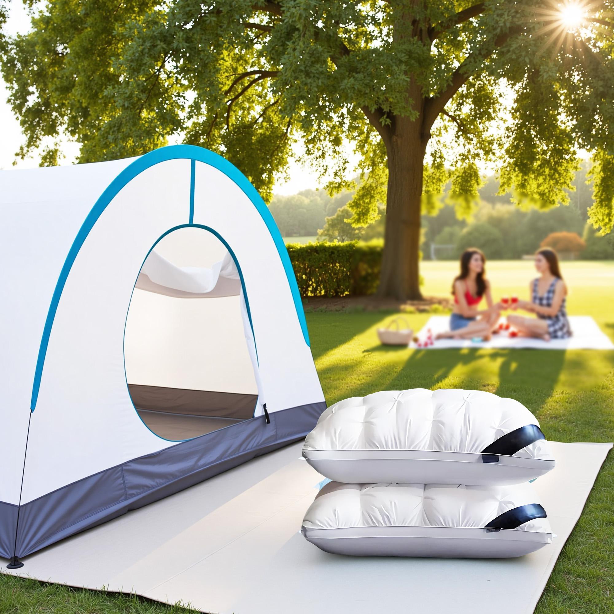 Raybee Luxury 5-Star Hotel Quality Pillows ,Neck Support Pillows In Full & Queen Size,High Quality Fiber Filling, Cooling Pillows for Your Bed,Sofa,Couches ,Fluffy Pillows for Neck Pain,Couple pillow,Ideal Gift Raybee Luxury 5-Star Hotel Quality Pillows ,Neck Support Pillows In Full & Queen Size,High Quality Fiber Filling, Cooling Pillows for Your Bed,Sofa,Couches ,Fluffy Pillows for Neck Pain,Couple pillow,Ideal Gift