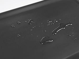 DENKEE 10 Tier Shoe Rack Organizer Large Tall Shoe Rack Shelf Holds 55-65 Pairs Shoes and Boots