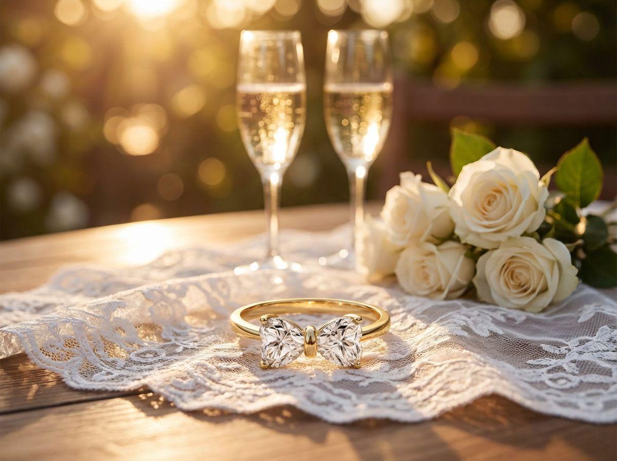 ATTA GEMS Classic D VVS1 Color Heart Cut 1.6CT Synthetic Moissanite Ring for Women Adult 925 Sterling Silver Rings Engagement Wedding jewellery Gift R265