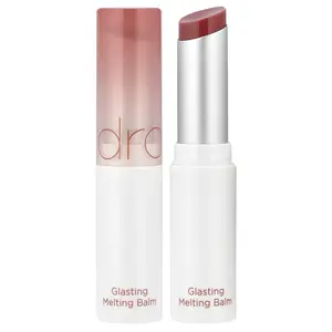 rom&nd Glasting Melting Balm, 06 Kaya Fig, 0.12 oz (3.5 g)