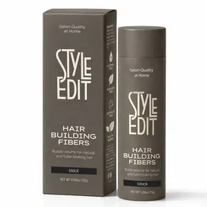 Style Edit Hair Building Fiber